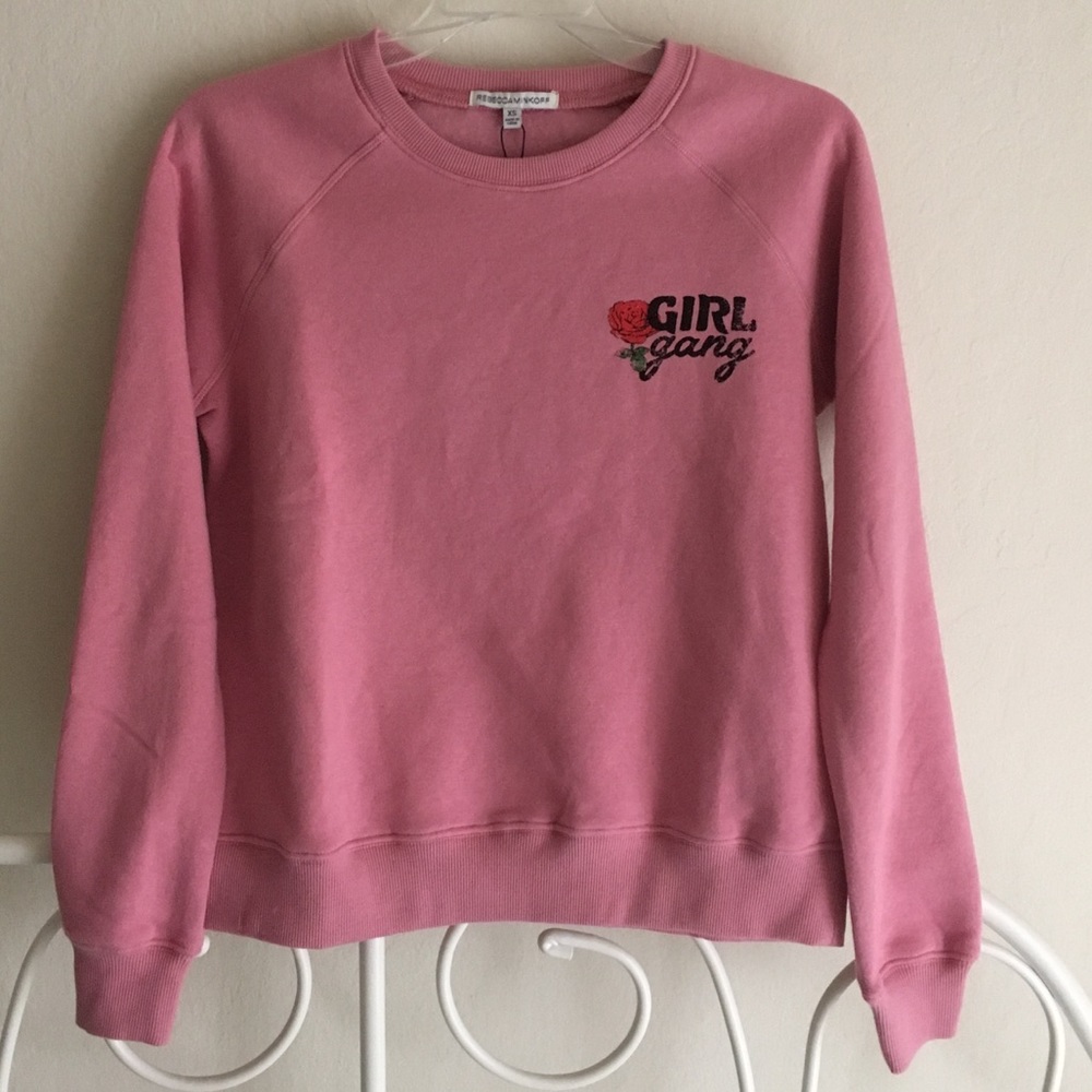 **Price drop**Rebecca Minkoff sweater